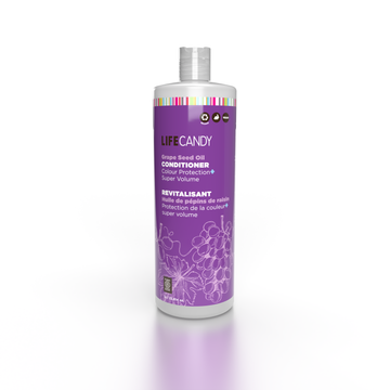 Grape Seed Oil Conditioner