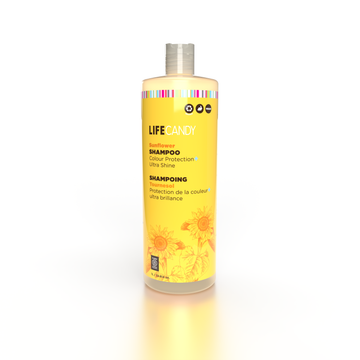 Sunflower Shine Shampoo