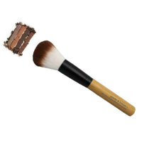 Powder sale bronzer brush